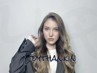 Edythankin