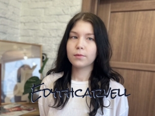 Edythcarvell