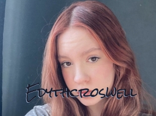 Edythcroswell