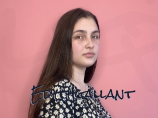 Edythgallant