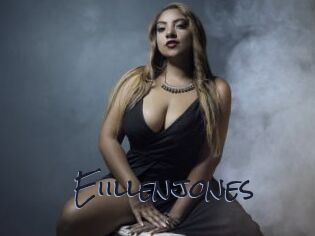 Eiillenjones