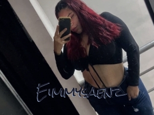 Eimmysaenz