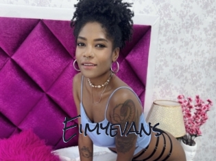eimyevans Liquisexxx