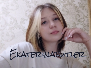 Ekaterinabutler
