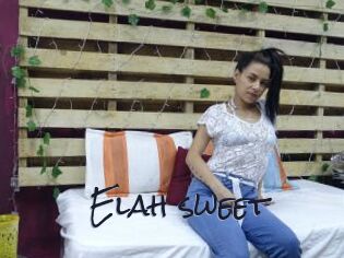 Elah_sweet