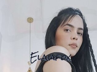 Elaiafox