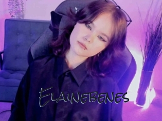 Elainebenes