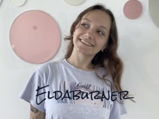 Eldaburner