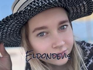 Eldondevis