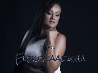 Elektraarisha