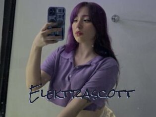 Elektrascott