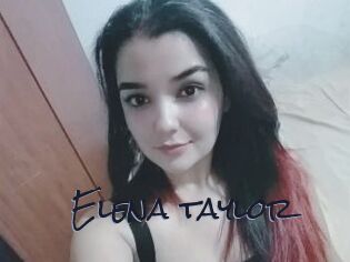 elena_taylor Liquisexxx