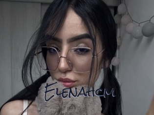 elenahcm Liquisexxx