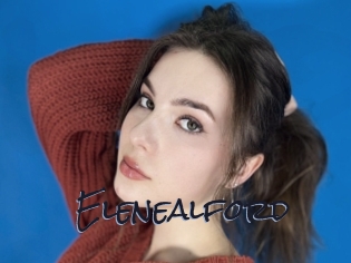 elenealford Liquisexxx