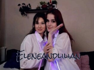 Eleneandlilian