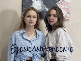 Eleneandqueenie