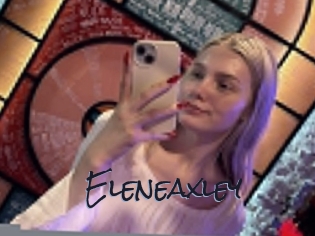eleneaxley Liquisexxx
