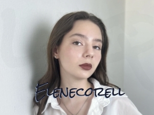 Elenecorell