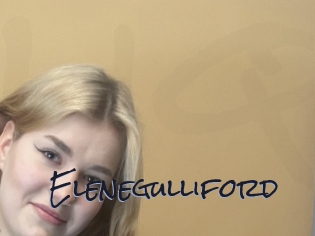 Elenegulliford