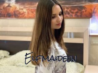Elfmaideen