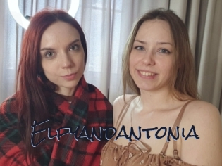 elfyandantonia Liquisexxx