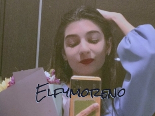Elfymoreno