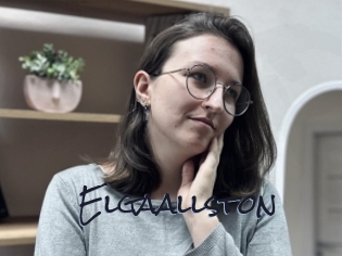 Elgaallston