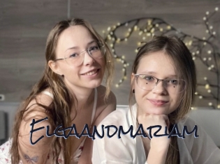 Elgaandmariam