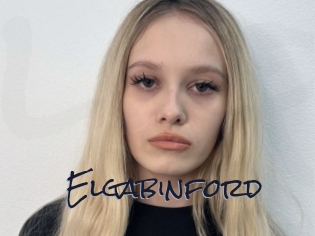 Elgabinford