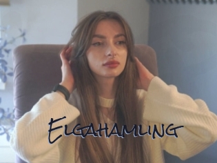 Elgahamling