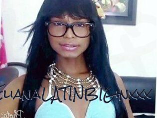 ElianaLATINBIGinxxx