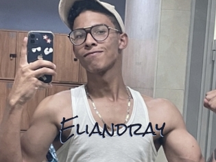 eliandray Liquisexxx