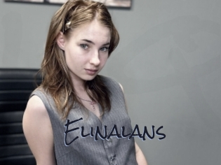Elinalans