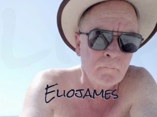 eliojames Liquisexxx