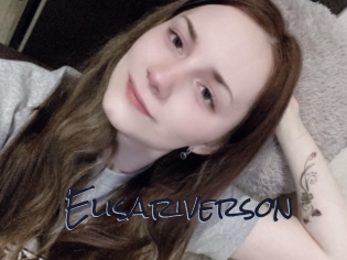 Elisariverson