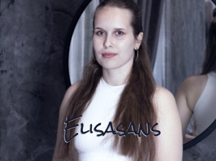 Elisasans