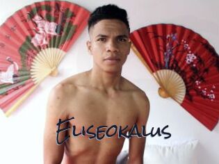 Eliseokalus