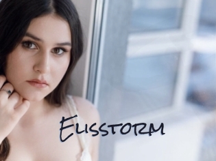 Elisstorm