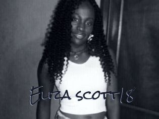 eliza_scott18 Liquisexxx