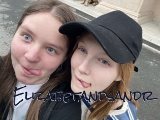 Elizabetandsandr