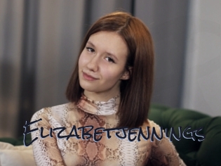 Elizabetjennings