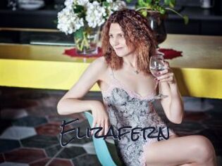 Elizafern
