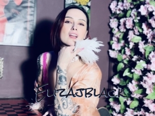 elizajblack Liquisexxx