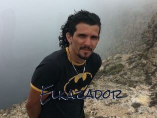 Elkazador