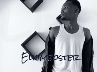 Elkimboster