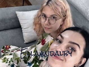 ellaandalby Liquisexxx