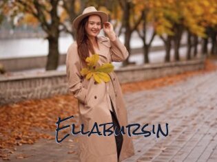 Ellabursin