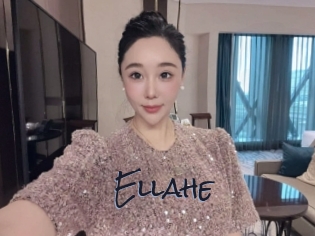 Ellahe