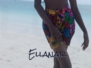 Ellanar