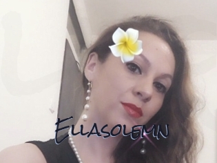 ellasolemn Liquisexxx